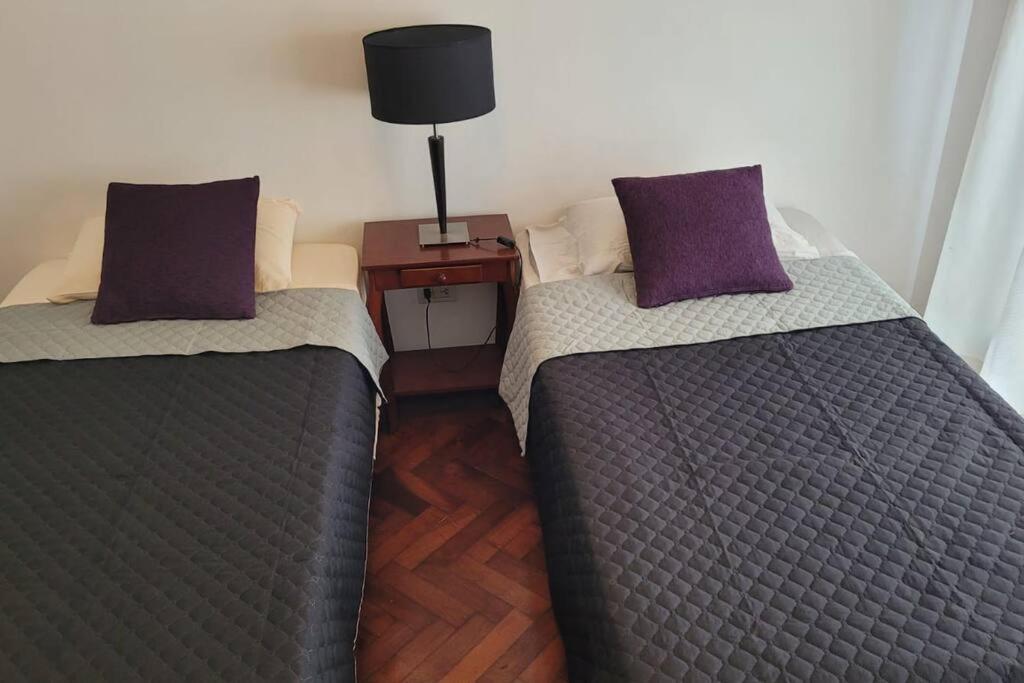 Cozy Flat In San Telmo - Apt. En San Telmo Buenos Aires Exterior photo