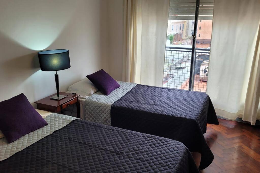 Cozy Flat In San Telmo - Apt. En San Telmo Buenos Aires Exterior photo
