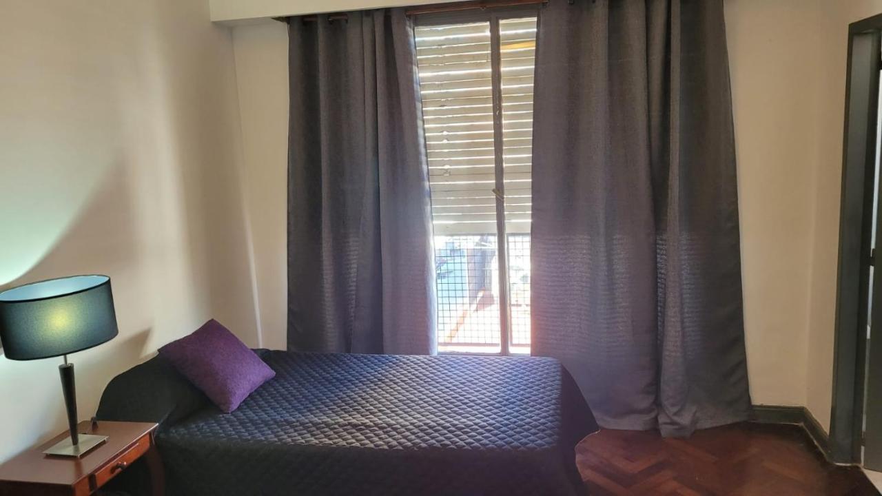 Cozy Flat In San Telmo - Apt. En San Telmo Buenos Aires Exterior photo